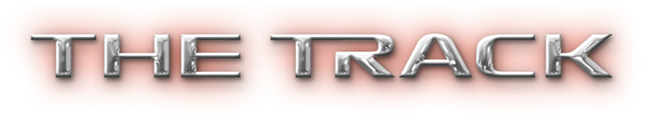 The Track Logo